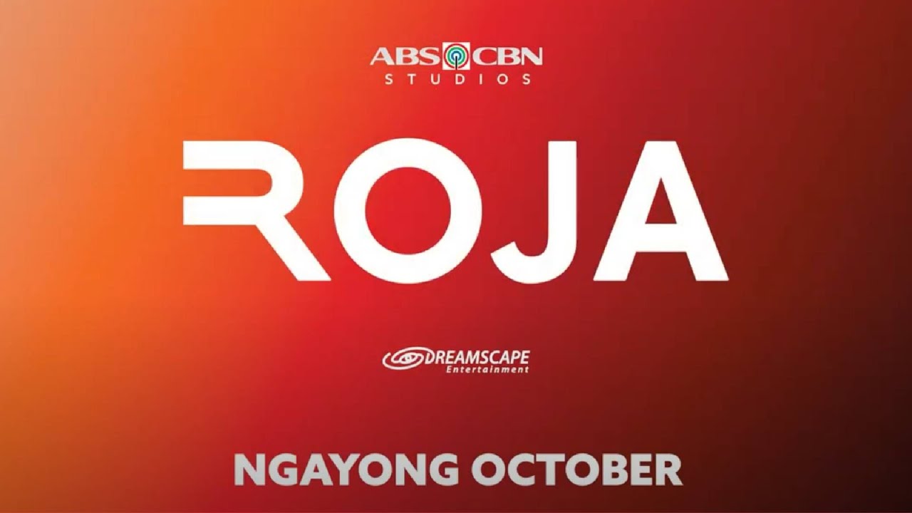 ROJA Official Teaser