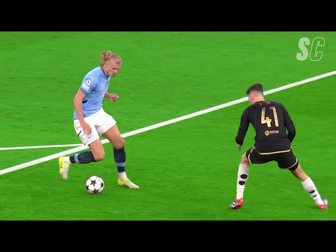 Best of Haaland 2025 ᴴᴰ