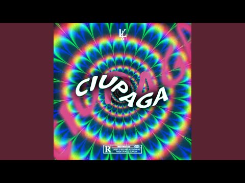 Ciupaga