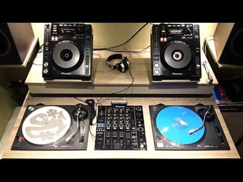 Groove Assassin & Kenny Bobien   About Love (Sean McCabe alt vocal dubbed mix)