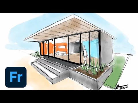 Getting Started with Spencer Nugent - 2 of 2 | Adobe Creative Cloud