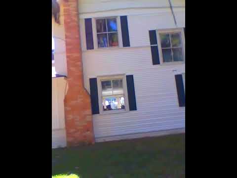 Martin House Video 2