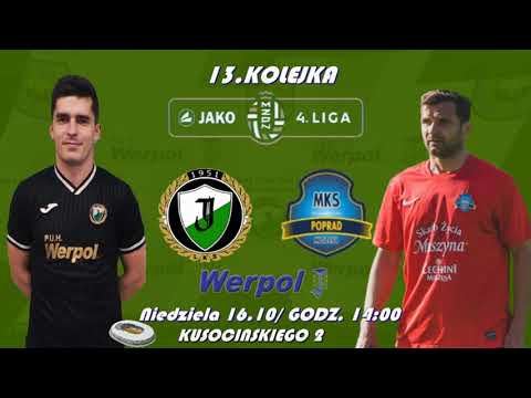 16 10 22 LKS Jawiszowice-Poprad Muszyna 5:3