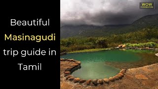 Masinagudi Tourist Guide