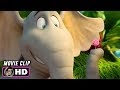HORTON HEARS A WHO Clip Holding The Speck 2008 Jim Carrey