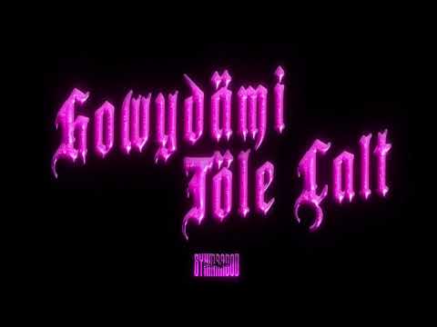 Mad Nazarov x Sopranoman - Gowydami, Tole Calt (mix by Syhmradov)