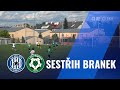 SK Sigma Olomouc U17 - 1. FK Příbram U17 7:1