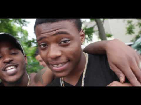 Rockstar Wavvy x SRT Huunchoo - Pesoo [Official Music Video]