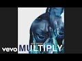 A$AP Rocky - Multiply (Audio) ft. Juicy J 