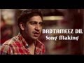 Badtameez Dil Song Making Yeh Jawaani Hai ...