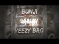 Bunji Garlin X Travis World - Yeezy Bro (D Ninja Edit) | Soca 2026
