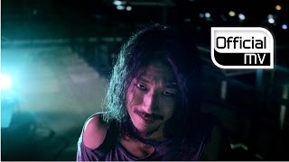 [Short MV] Tiger JK(타이거JK) _ I know(이런건가요)