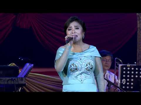 A Tu A Young အတုအေယာင္ - Ni Ni Win Shwe နီနီ၀င္းေရႊ