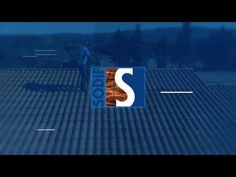 INOVATIS - INOVprotec - Hydrofuge incolore pour toiture et façade