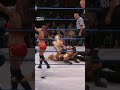 taryn terrell vs madison vs angelina love impact wresting 3 shorts #viral