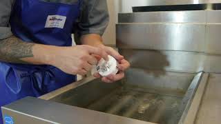 Download lagu How to boil out a fryer mp3 Download lagu How to boil out a fryer mp3