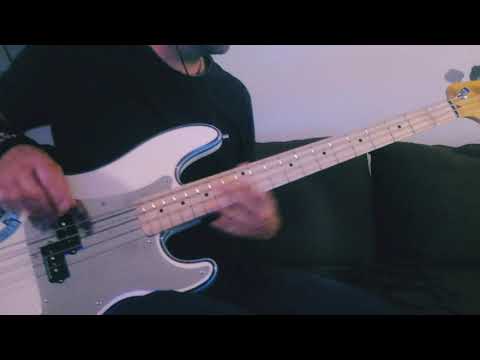 Φata Morgana-Βροχή της λήθης διασκευή μπάσο