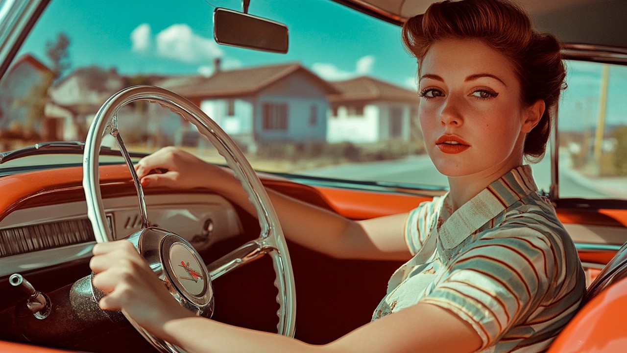 Americans didn't like these cars: failed cars of the 1950s