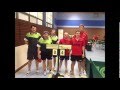 Best of DPM 2014: SG FHW - DJK Offenburg - YouTube