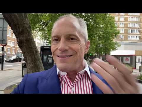 父と娘が語る暗号、お金、未来のライブ中継（英国午後5時から (A Father & Daughter Talk About Crypto, Money & The Future LIVE at 5pm UK)