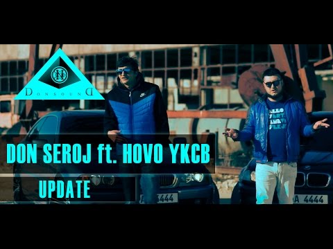 Don Seroj / Hovo YKCB - UPDATE