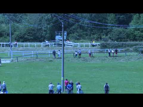 Světlá Hora 7.7.2018 - 3.dostih Cena RD Rýmařov a Eurointermetall