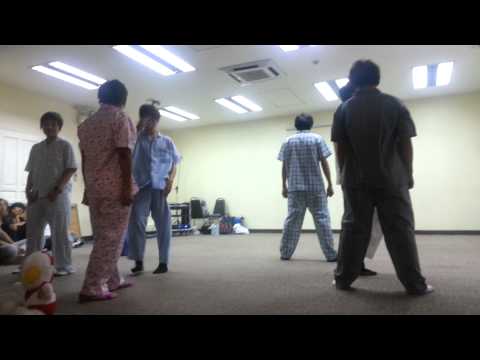 [20130427]BTOB Fanclub Meeting Epta C Insane