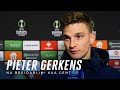 ?️ Pieter Gerkens: "Wisten dat het moeilijk ging worden"