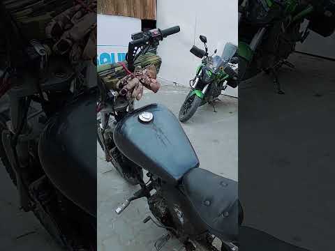 5 to Motoviajeros  Patagónico Río Mayo Chubut Argentina