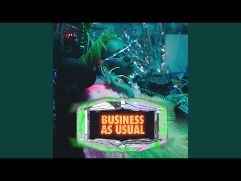 Video thumbnail for Business as Usual (Night Shift Mix) [Mixed]