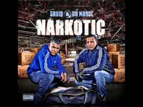 Sadiq & Du Maroc feat. Baba Saad - Von den (HD)