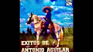 Cuatro copas Antonio Aguilar