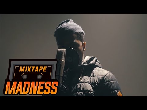 Video thumbnail for Mad About Bars