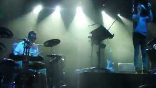 Todd Rundgren:  Truth & Smoke   STATE Edinburgh