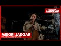 Up Close and...Jazz (2/5): Planted - Midori Jaeger