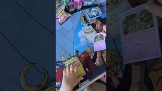 Road to 200 Check what pack number we are on, on Tiktok! #pokemon​ #fyp​ #onepiece​ #pokemontcg​