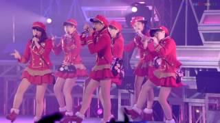 S/mileage - Uchouten LOVE (Ver. 3) (2012)
