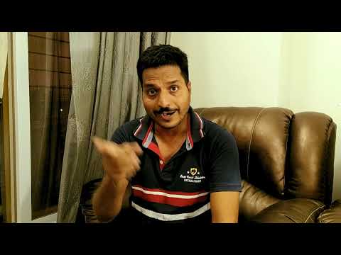 Vinod K Sharma Krishna Ki Chetavani- Performed