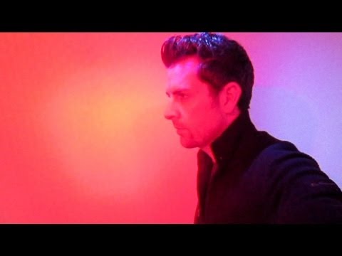 Chris Mann - Unless You Mean It (remix)