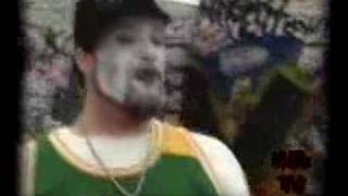 &quot;Party at the Liquor Store&quot; Anybody Killa