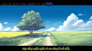 【Vietsub+Engsub】I&#39;ll Be There - Hollywood Undead