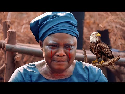 EKUN ELEYE - AN AFRICAN YORUBA MOVIE STARRING ABENI AGBON AND OTHER ACTORS 2025