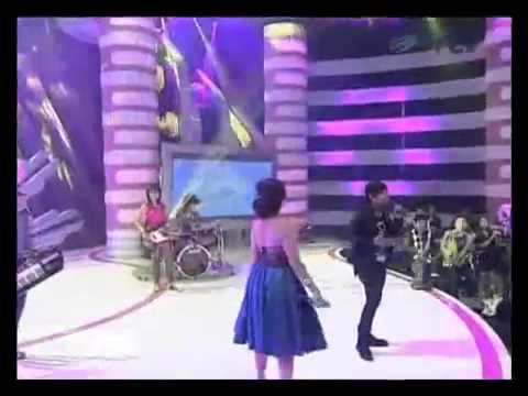 PERLAN86 "AISHITERU"ZASKIA GOTIK FT ZIVILLIA