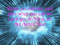 Angels and Airwaves - Young London With Lyrics ...