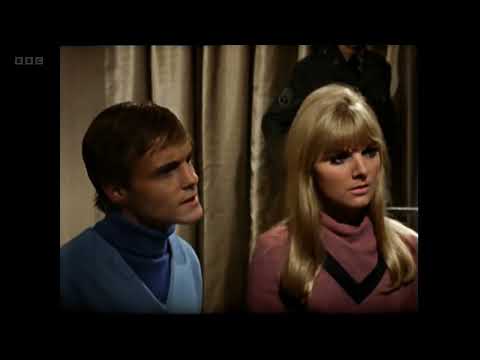 Doctor Who The Tenth Planet Episode 1 Colourised