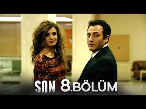 Son 8. Bölüm Full HD