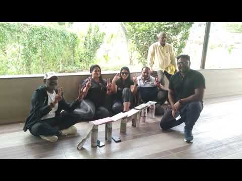 iAmbition Inc . training/consulting /placements