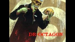 Real Raw [Clean] - Dr. Octagon