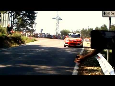 Rally Tvardica 2013