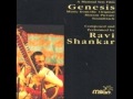 Ravi Shankar - Genesis - Genesis Theme